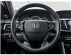 2017 Honda Accord Touring (Stk: 39128B) in Newmarket - Image 11 of 31