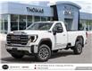 2025 GMC Sierra 3500HD SLE (Stk: T39996) in Cobourg - Image 1 of 24