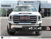 2025 GMC Sierra 3500HD SLE (Stk: T39996) in Cobourg - Image 2 of 24
