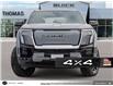 2025 GMC Sierra EV Denali (Stk: EV00742) in Cobourg - Image 2 of 24