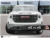 2025 GMC Sierra 1500 Pro (Stk: T83302) in Cobourg - Image 2 of 22