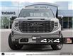 2025 GMC Sierra 1500 Denali Ultimate (Stk: T83522A) in Cobourg - Image 2 of 23