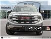 2025 GMC Sierra 1500 SLE (Stk: T06803) in Cobourg - Image 2 of 25