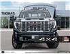 2025 GMC Sierra 3500HD Denali (Stk: T74872) in Cobourg - Image 2 of 22