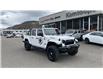 2023 Jeep Gladiator Sport S (Stk: TS057A) in Kamloops - Image 1 of 26
