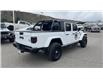 2023 Jeep Gladiator Sport S (Stk: TS057A) in Kamloops - Image 8 of 26