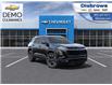2025 Chevrolet Equinox RS (Stk: 82966-MYFM) in St. Thomas - Image 1 of 24