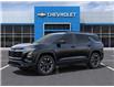 2025 Chevrolet Equinox RS (Stk: 82966-MYFM) in St. Thomas - Image 2 of 24