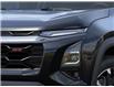 2025 Chevrolet Equinox RS (Stk: 82966-MYFM) in St. Thomas - Image 10 of 24