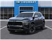 2025 Chevrolet Equinox ACTIV (Stk: 82189 EXP SERVICE) in St. Thomas - Image 6 of 24