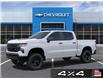 2025 Chevrolet Silverado 1500 Custom Trail Boss (Stk: 83576) in St. Thomas - Image 2 of 24