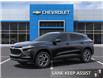 2025 Chevrolet Trax LT (Stk: 83672) in St. Thomas - Image 2 of 24