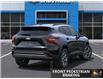 2025 Chevrolet Trax LT (Stk: 83672) in St. Thomas - Image 4 of 24