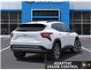 2025 Chevrolet Trax LT (Stk: 83692) in St. Thomas - Image 4 of 24