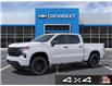 2025 Chevrolet Silverado 1500 Custom (Stk: 83667) in St. Thomas - Image 2 of 24