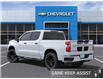 2025 Chevrolet Silverado 1500 Custom (Stk: 83667) in St. Thomas - Image 3 of 24