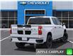 2025 Chevrolet Silverado 1500 Custom (Stk: 83667) in St. Thomas - Image 4 of 24