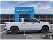 2025 Chevrolet Silverado 1500 Custom (Stk: 83667) in St. Thomas - Image 5 of 24