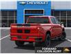 2025 Chevrolet Silverado 1500 Custom (Stk: 83664) in St. Thomas - Image 4 of 24