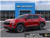 2025 Chevrolet Equinox RS (Stk: 83790 NON-EXP ALI) in St. Thomas - Image 2 of 24