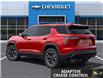 2025 Chevrolet Equinox RS (Stk: 83790 NON-EXP ALI) in St. Thomas - Image 3 of 24