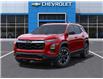 2025 Chevrolet Equinox RS (Stk: 83790 NON-EXP ALI) in St. Thomas - Image 6 of 24