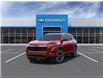 2025 Chevrolet Equinox RS (Stk: 83790 NON-EXP ALI) in St. Thomas - Image 8 of 24