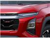 2025 Chevrolet Equinox RS (Stk: 83790 NON-EXP ALI) in St. Thomas - Image 10 of 24