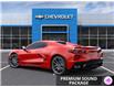 2025 Chevrolet Corvette Stingray (Stk: 83773) in St. Thomas - Image 3 of 24
