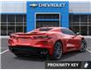 2025 Chevrolet Corvette Stingray (Stk: 83773) in St. Thomas - Image 4 of 24
