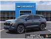 2025 Chevrolet Equinox RS (Stk: 83660) in St. Thomas - Image 2 of 24