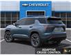 2025 Chevrolet Equinox RS (Stk: 83660) in St. Thomas - Image 3 of 24