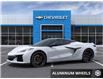 2025 Chevrolet Corvette Z06 (Stk: 83815) in St. Thomas - Image 2 of 24