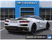 2025 Chevrolet Corvette Z06 (Stk: 83815) in St. Thomas - Image 4 of 24