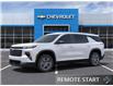 2025 Chevrolet Traverse LT (Stk: 83860) in St. Thomas - Image 2 of 24