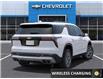 2025 Chevrolet Traverse LT (Stk: 83860) in St. Thomas - Image 4 of 24