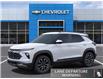 2025 Chevrolet TrailBlazer ACTIV (Stk: 62670) in St. Thomas - Image 2 of 24