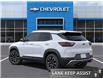 2025 Chevrolet TrailBlazer ACTIV (Stk: 62670) in St. Thomas - Image 3 of 24