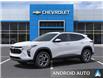 2025 Chevrolet Trax LT (Stk: 83923) in St. Thomas - Image 2 of 24