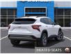 2025 Chevrolet Trax LT (Stk: 83923) in St. Thomas - Image 4 of 24