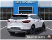 2025 Chevrolet Blazer True North (Stk: 83937 DEMO LEVELL) in St. Thomas - Image 4 of 24