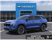 2025 Chevrolet Equinox RS (Stk: 83661) in St. Thomas - Image 2 of 24