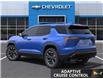 2025 Chevrolet Equinox RS (Stk: 83661) in St. Thomas - Image 3 of 24