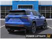 2025 Chevrolet Equinox RS (Stk: 83661) in St. Thomas - Image 4 of 24