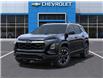 2025 Chevrolet Equinox RS (Stk: 83662) in St. Thomas - Image 6 of 24