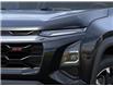 2025 Chevrolet Equinox RS (Stk: 83662) in St. Thomas - Image 10 of 24