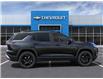 2025 Chevrolet Equinox LT (Stk: 83807) in St. Thomas - Image 5 of 24
