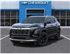 2025 Chevrolet Equinox LT (Stk: 83807) in St. Thomas - Image 6 of 24