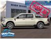 2025 Ford Maverick Lariat (Stk: 25198) in Claresholm - Image 1 of 1