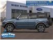 2025 Ford Bronco Outer Banks (Stk: 25107) in Claresholm - Image 1 of 1